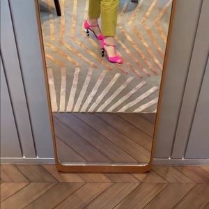 Meet your Posher, Kk